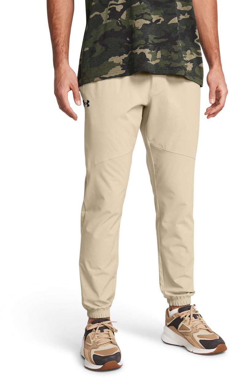 Under Armour Under Armour Trainingshose Herren - khaki base-black - 0 | SportScheck