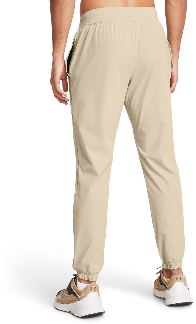 Under Armour Under Armour Trainingshose Herren - khaki base-black - 1 | SportScheck