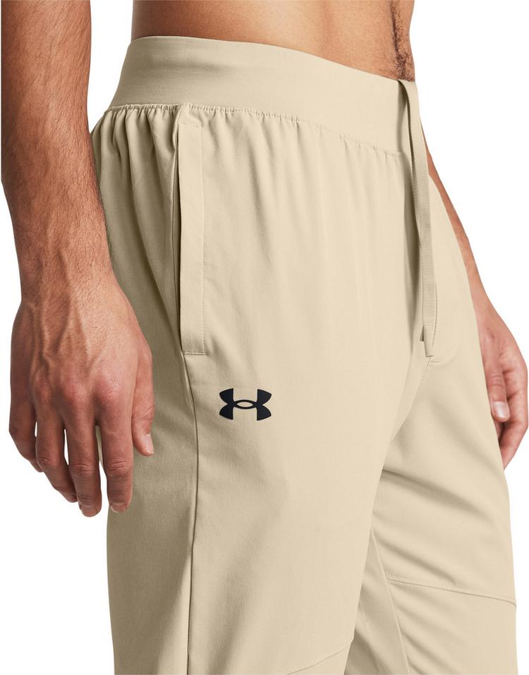 Under Armour Under Armour Trainingshose Herren - khaki base-black - 3 | SportScheck