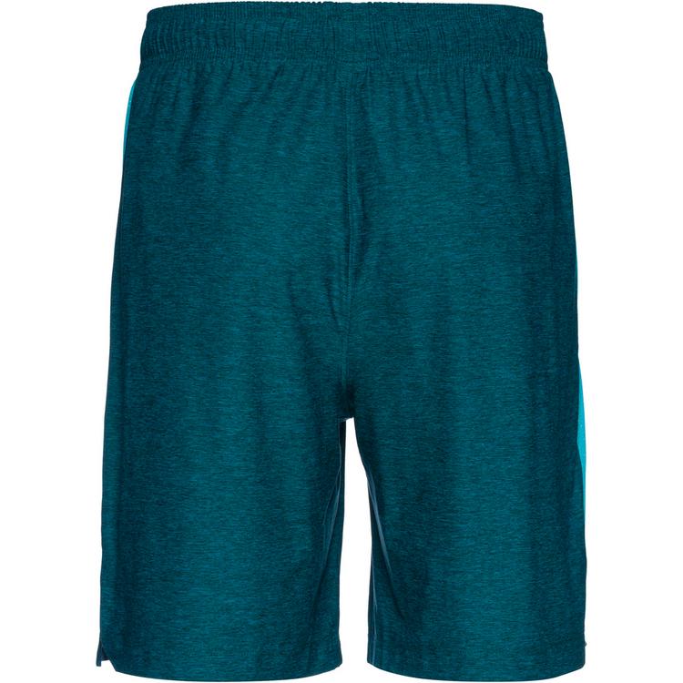 Under Armour Under Armour Tech Vent Funktionsshorts Herren - circuit teal-circuit teal-black - 0 | SportScheck
