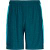 Under Armour Tech Vent Funktionsshorts Herren - circuit teal-circuit teal-black
