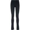 Nike ONE Dri-Fit Tights Damen - black-jcg