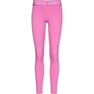 Nike Pro 365 Tights Damen playful pink-white