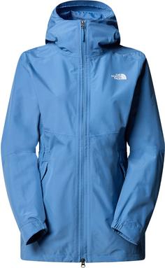 The North Face Hikesteller Parka Damen indigo stone