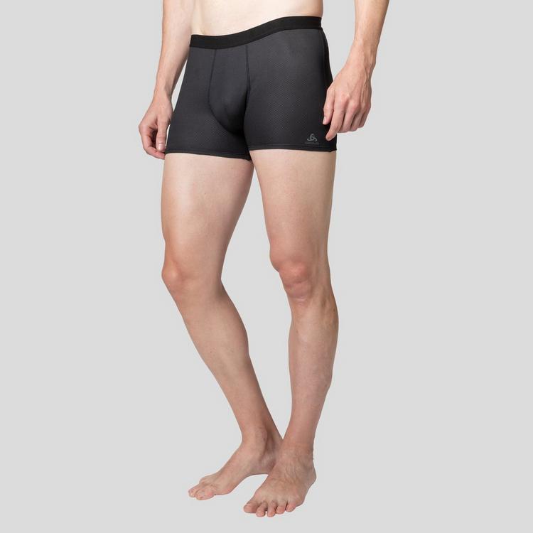 Odlo Odlo Active Everyday Eco Unterhose Herren - black - 0 | SportScheck