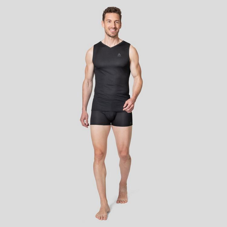 Odlo Odlo Active Everyday Eco Unterhose Herren - black - 2 | SportScheck