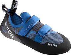 Red Chili Ventic Air Kletterschuhe aqua blue