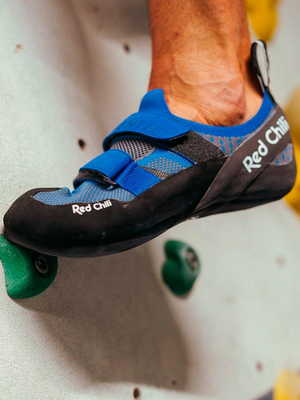 Thumbnail - Red Chili Ventic Air II Kletterschuhe