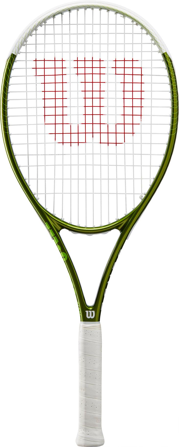 Wilson BLADE FEEL TEAM 103 Tennisschläger