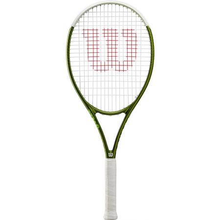 Wilson BLADE FEEL TEAM 103 Tennisschläger Tennisschläger 2 Normal  | 00097512650793