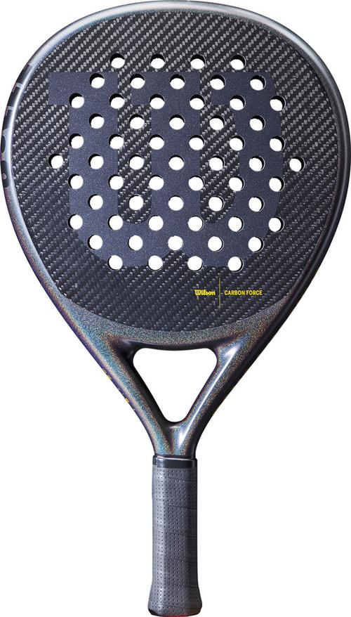 Wilson CARBON FORCE PRO Padelschläger