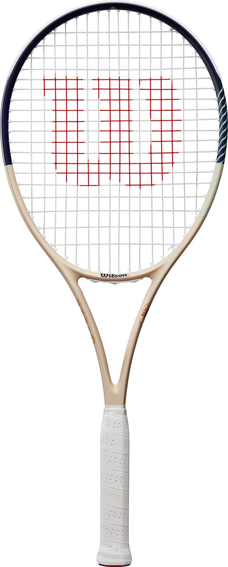 Wilson ROLAND GARROS TRIUMPH Tennisschläger