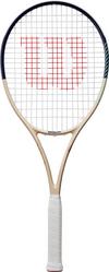 Wilson ROLAND GARROS TRIUMPH Tennisschl&auml;ger - oyster-white