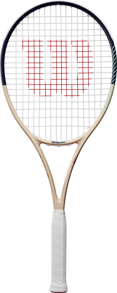 Wilson ROLAND GARROS TRIUMPH Tennisschl&auml;ger