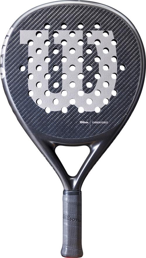 Wilson CARBON FORCE LT Padelschl&auml;ger