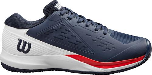 Wilson RUSH PRO ACE CLAY Tennisschuhe Herren