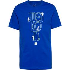 Nike Funktionsshirt Herren game royal