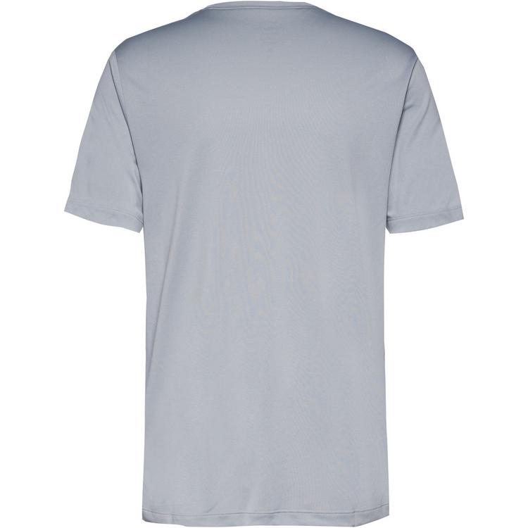 Nike Nike Dri-FIT Funktionsshirt Herren - lt smoke grey - 0 | SportScheck