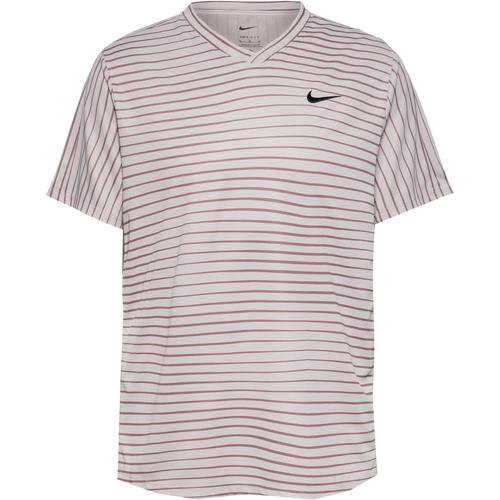 Nike Court Victory Tennisshirt Herren