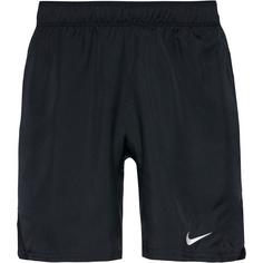 Nike Victory Tennisshorts Herren black-white