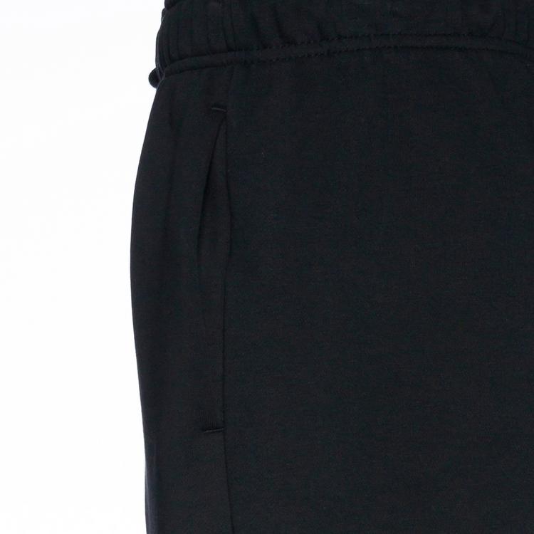 Nike Nike Air Sweathose Damen - black-white - 0 | SportScheck