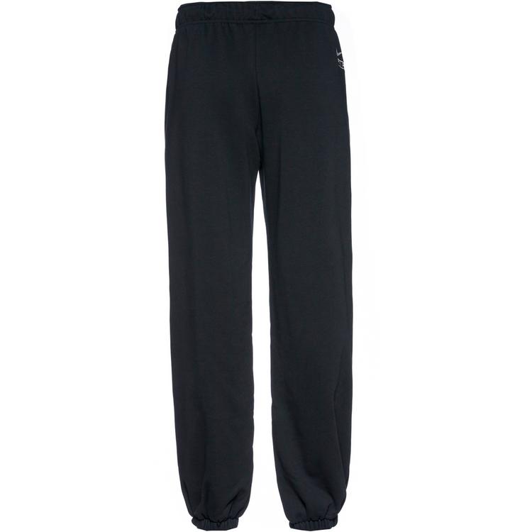 Nike Nike Air Sweathose Damen - black-white - 0 | SportScheck