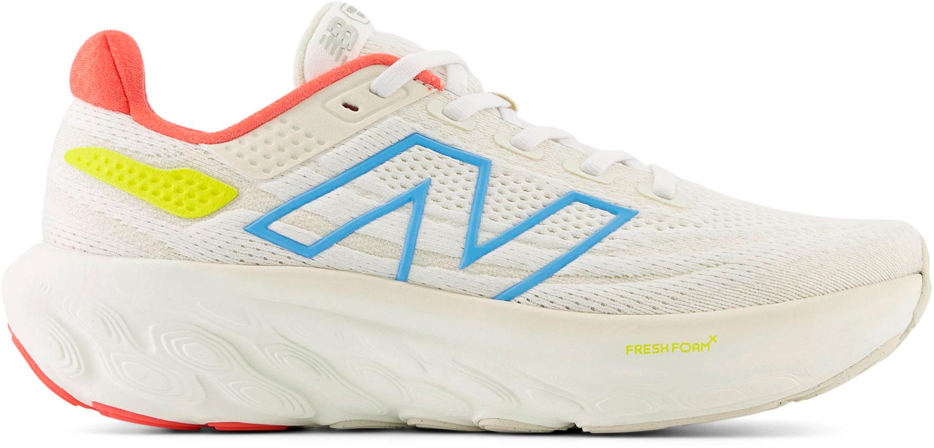 NEW BALANCE FRESH FOAM 1080 Laufschuhe Damen sea salt im Online Shop von SportScheck kaufen