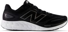 NEW BALANCE FRESH FOAM 680 Laufschuhe Herren black