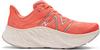 NEW BALANCE FRESH FOAM MORE Laufschuhe Damen - gulf red