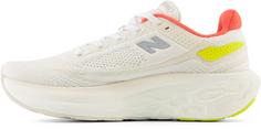 Rückansicht von NEW BALANCE FRESH FOAM 1080 Laufschuhe Damen sea salt