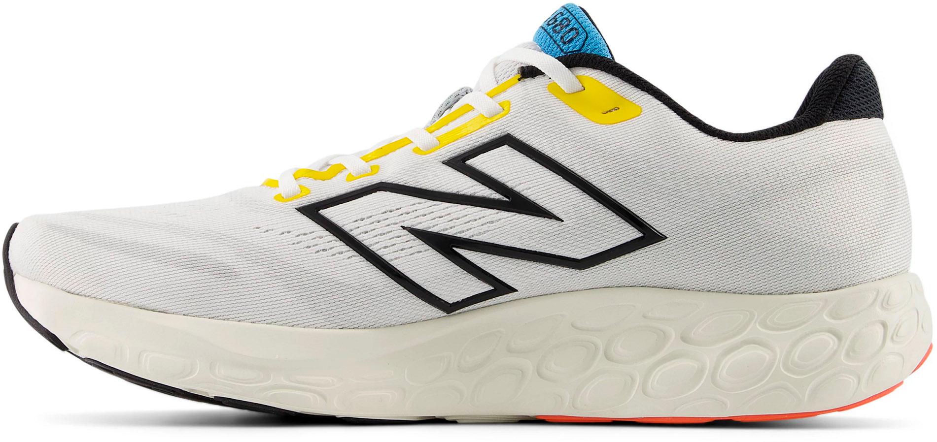 NEW BALANCE FRESH FOAM 680 Laufschuhe Herren