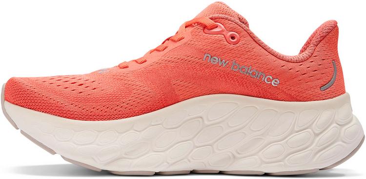 NEW BALANCE NEW BALANCE FRESH FOAM MORE Laufschuhe Damen - gulf red - 0 | SportScheck