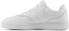 Rückansicht von NEW BALANCE BB80 Sneaker Herren white