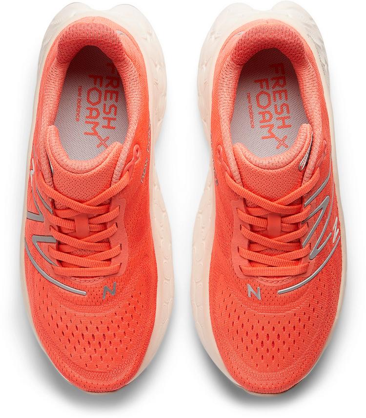NEW BALANCE NEW BALANCE FRESH FOAM MORE Laufschuhe Damen - gulf red - 0 | SportScheck