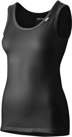 Gonso Lo Funktionsshirt Damen black