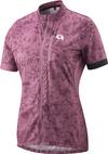 Gonso Presolana Trikot Damen - confetti