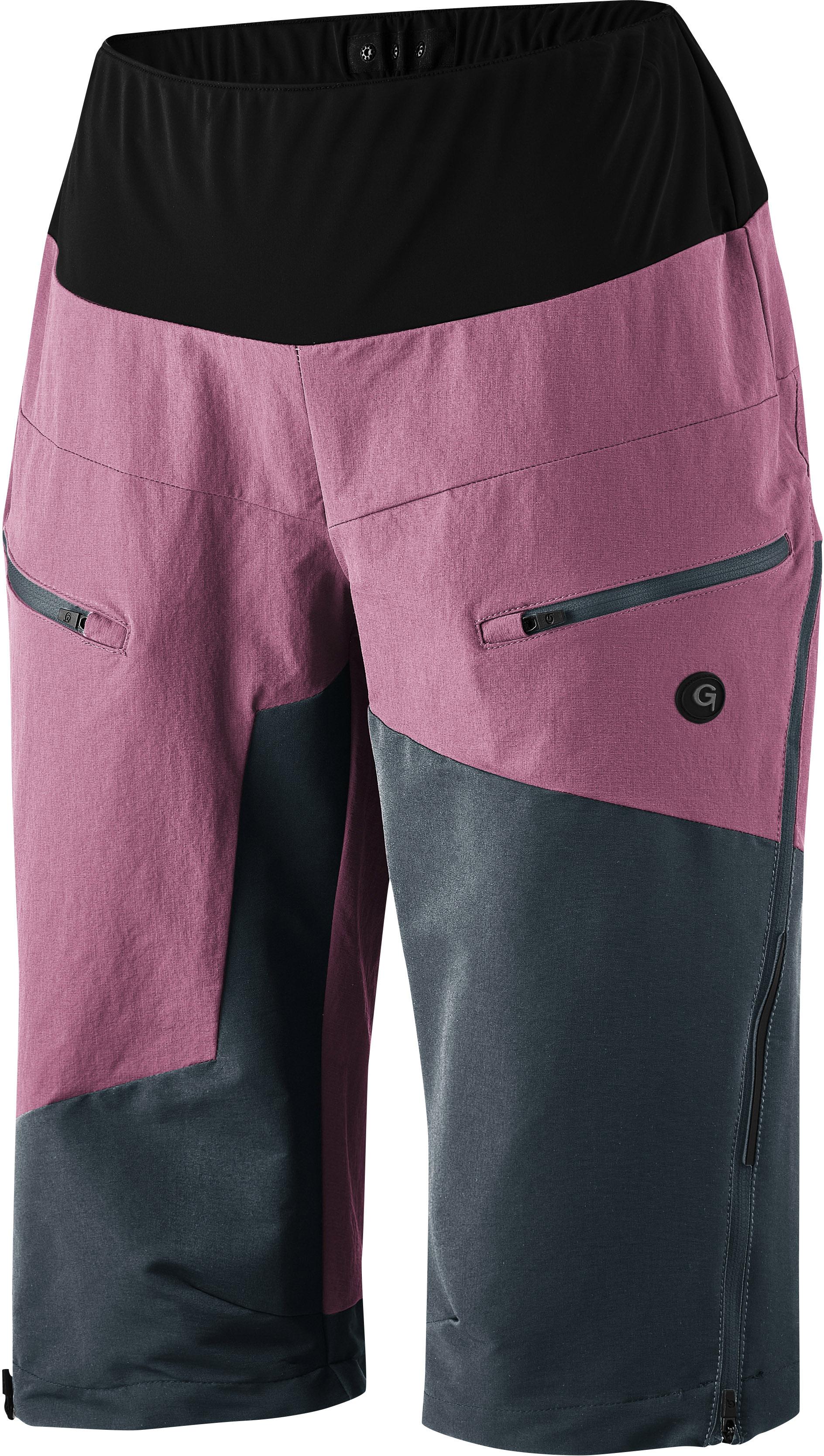 Gonso Lomaso Fahrradshorts Damen