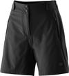 Gonso Igna Fahrradtights Damen - black