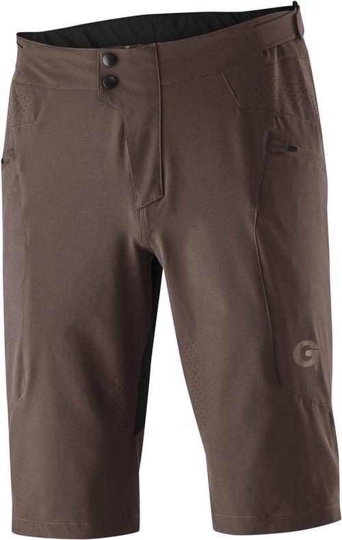 Gonso Valdes Fahrradshorts Herren