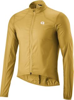 Gonso Campello Fahrradjacke Herren egyptian sand