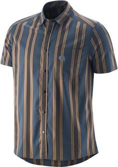 Gonso Don Funktionsshirt Herren dakota dawn-fossil-stone