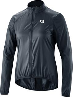 Gonso Porlezza Fahrradjacke Damen outerspace