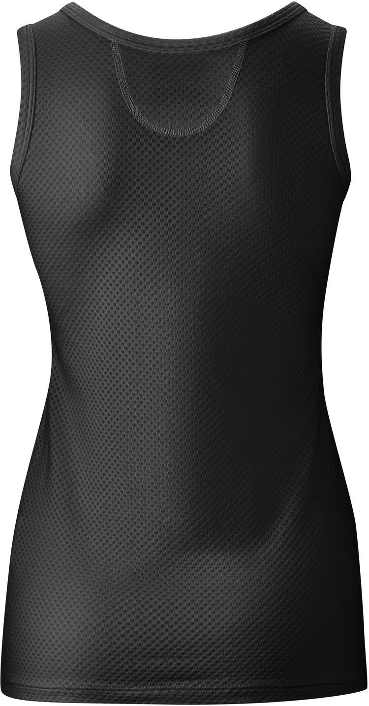 Gonso Gonso Lo Funktionsshirt Damen - black - 0 | SportScheck