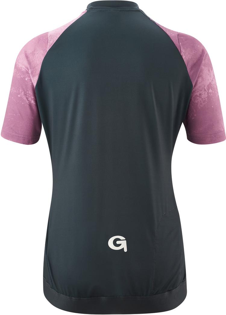 Gonso Gonso Lesima Trikot Damen - graphite - 0 | SportScheck