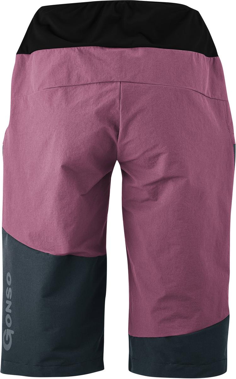Gonso Gonso Lomaso Fahrradshorts Damen - confetti - 0 | SportScheck