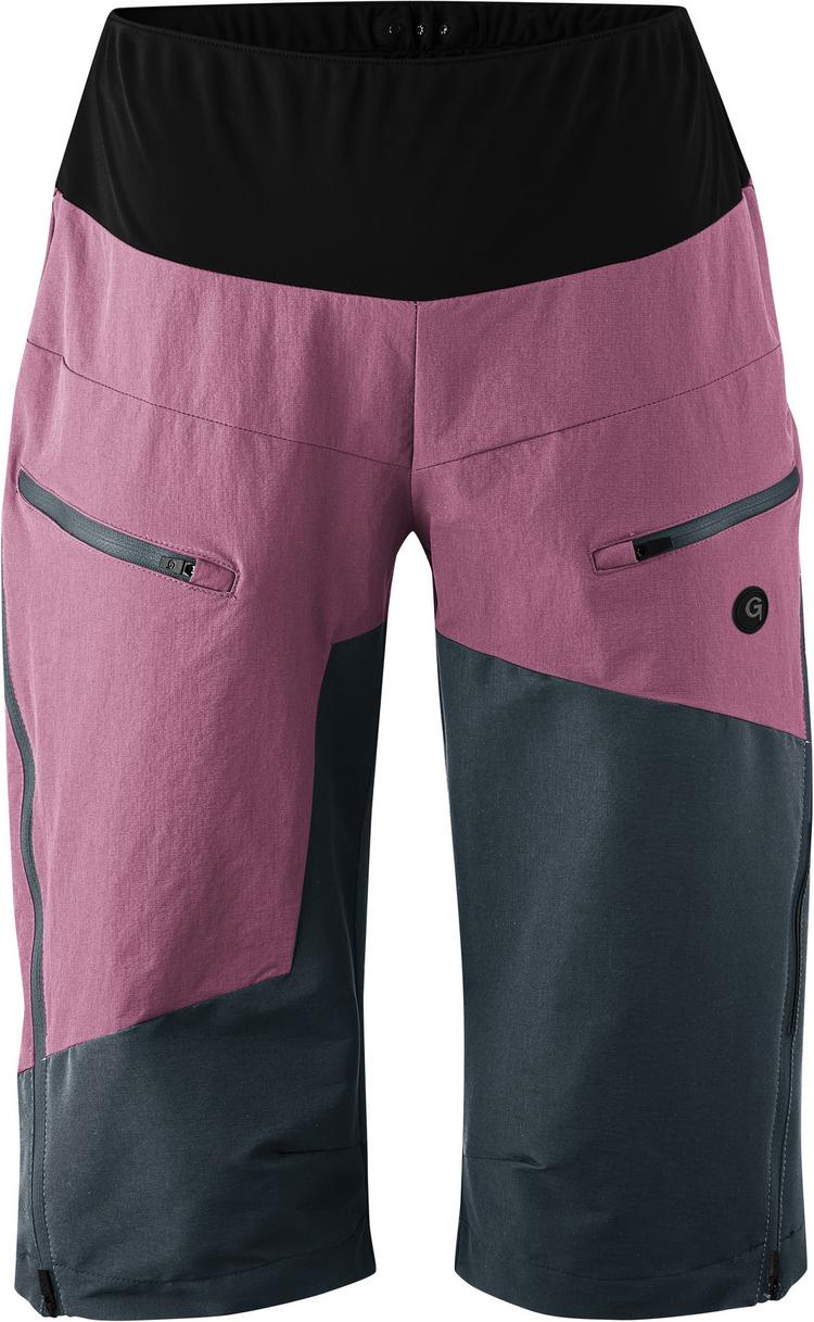 Gonso Gonso Lomaso Fahrradshorts Damen - confetti - 0 | SportScheck