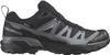 Salomon X ULTRA 360 Wanderschuhe Herren - black-magnet-quiet shade