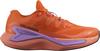 Salomon DRX BLISS Laufschuhe Damen - dragon fire-iris orchid-fresh salmon