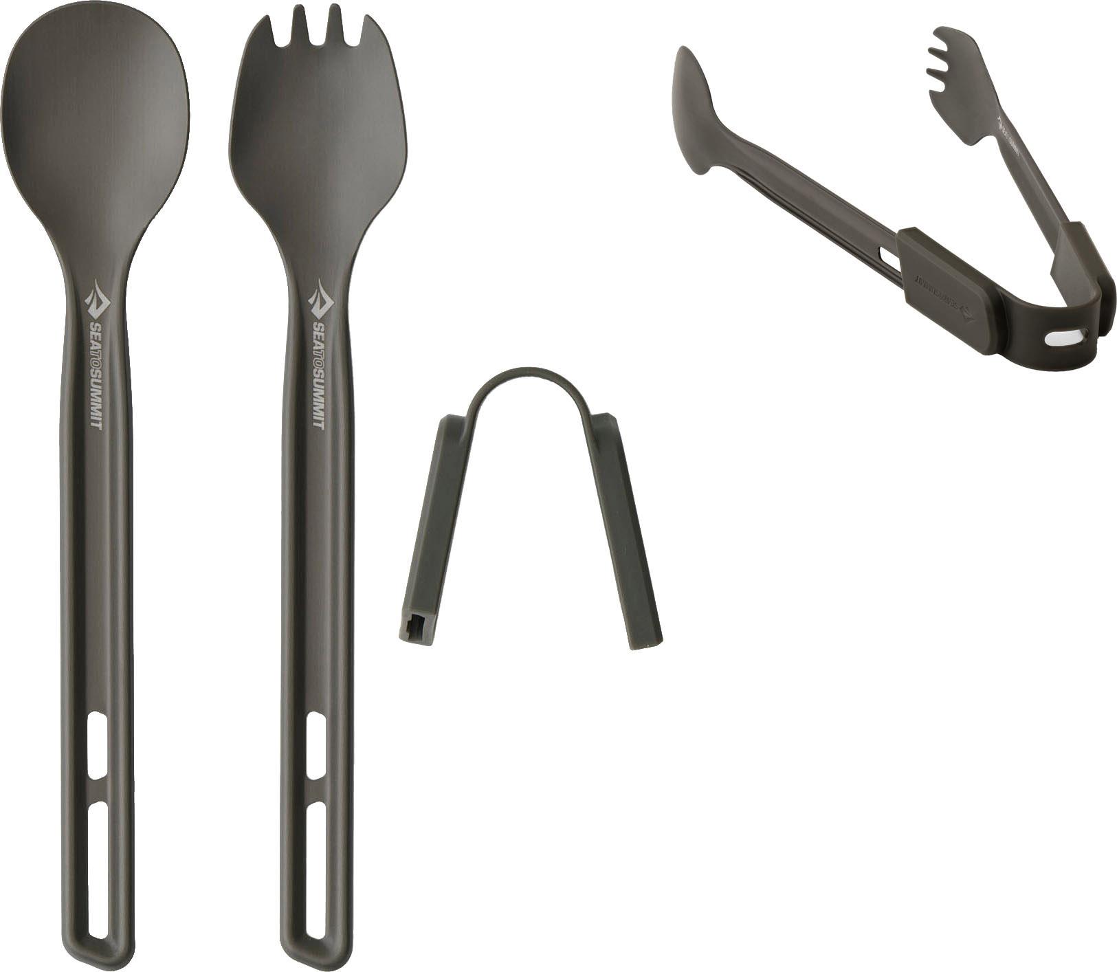  Frontier Ul Cutlery Set Campinggeschirr