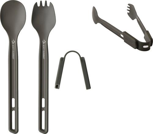 Sea to Summit Frontier UL Cutlery Set Campinggeschirr